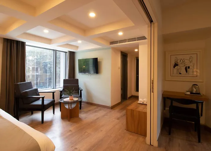 Hotel Le Royce